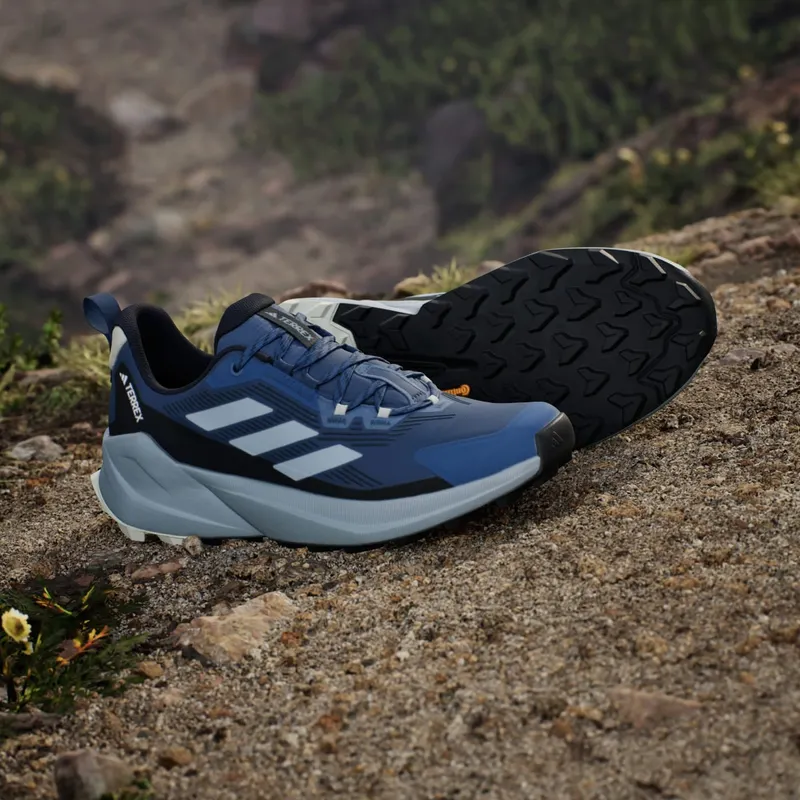 Adidas Terrex Trailmaker 2.0 Hiking Wonder Steel / Magic Grey / Core Black (IH6348)