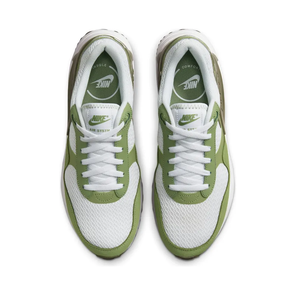 Nike AIR MAX SYSTM “OIL GREEN” (FD0782-100)