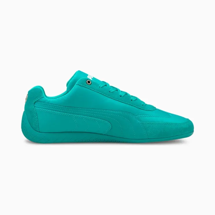 Puma Mercedes F1 SpeedCat motorsportschoenen Green (30679702)