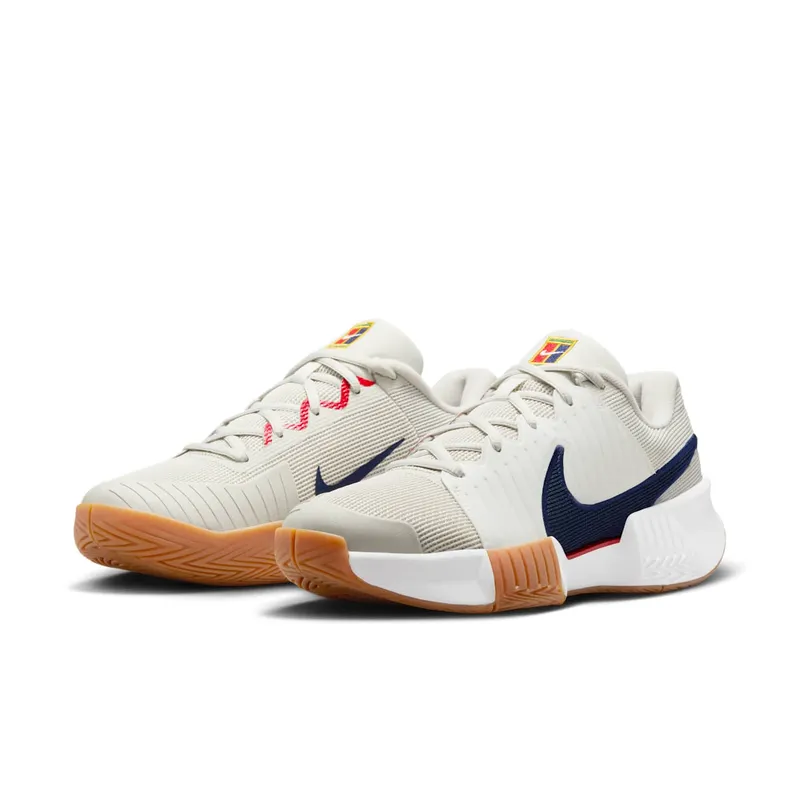 Nike GP Challenge Pro Light Bone Summit White Binary Blue (FB3146-002)
