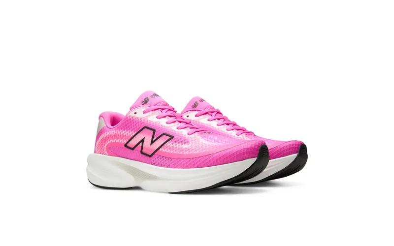 New Balance Ellipse Breathe Linen Black (MELPS6QR)