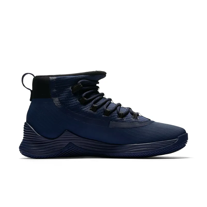 Jordan Ultra Fly 2 Midnight Navy Midnight Navy/Black-Metallic Silver (921211-401)