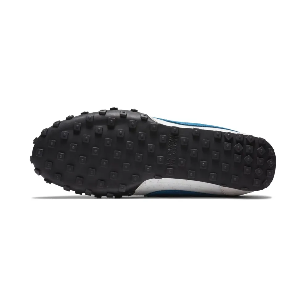 Nike Waffle Racer Worldwide Summit White/Green Abyss-Photon Dust (DA4655-100)