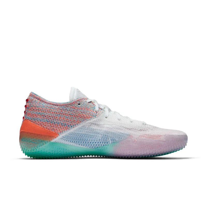 Nike Kobe NXT 360 White Multi-Color White/Black-Metallic Silver (AQ1087-102)