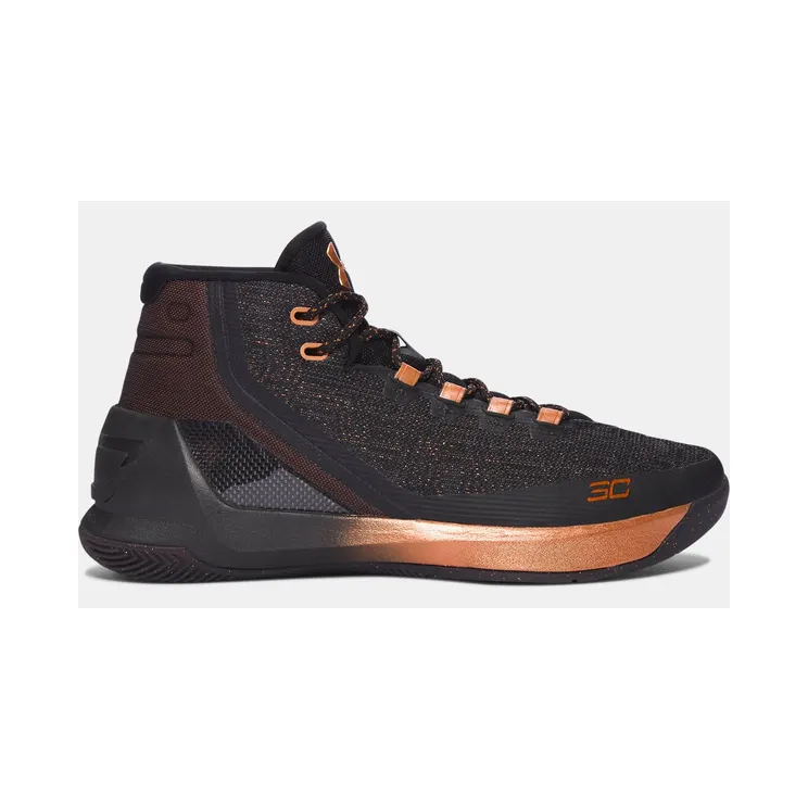 UA Curry 3 Brass Band