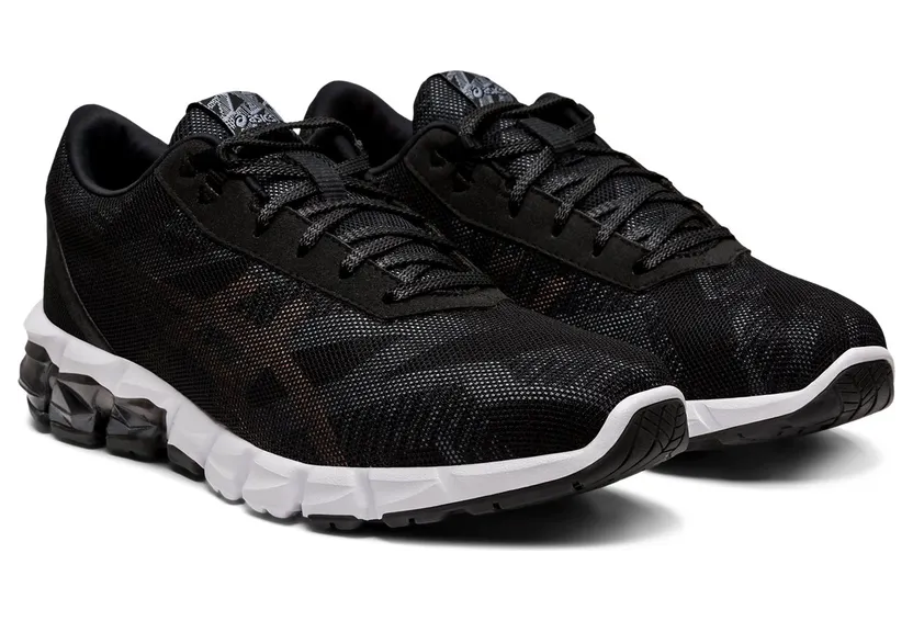 ASICS Gel-Quantam 90 2 Black Rose Gold (W) (1022A210-001)