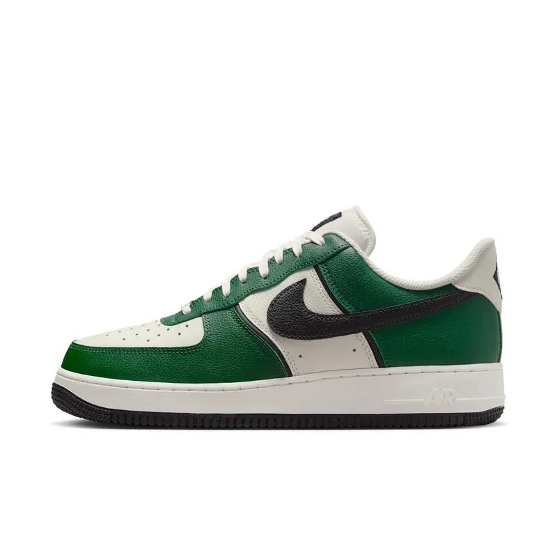 Nike Air Force 1 Low – “Fir / Sail / Coconut Milk / Black” (IM5752-300)