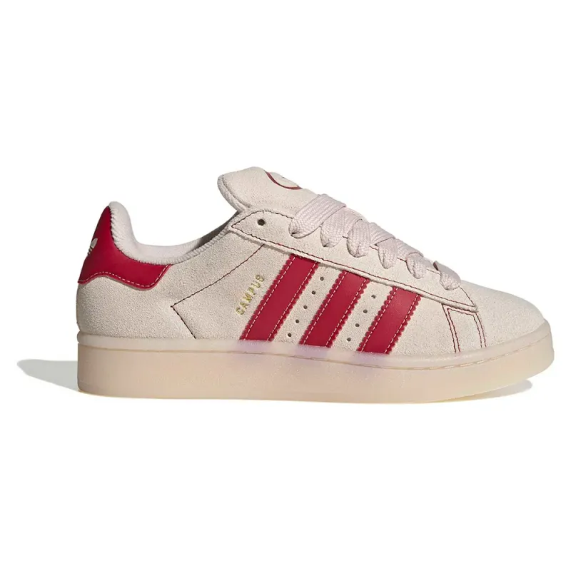 adidas Campus Wonder Quartz / Team Victory Red / Gold Metallic (IH4249)