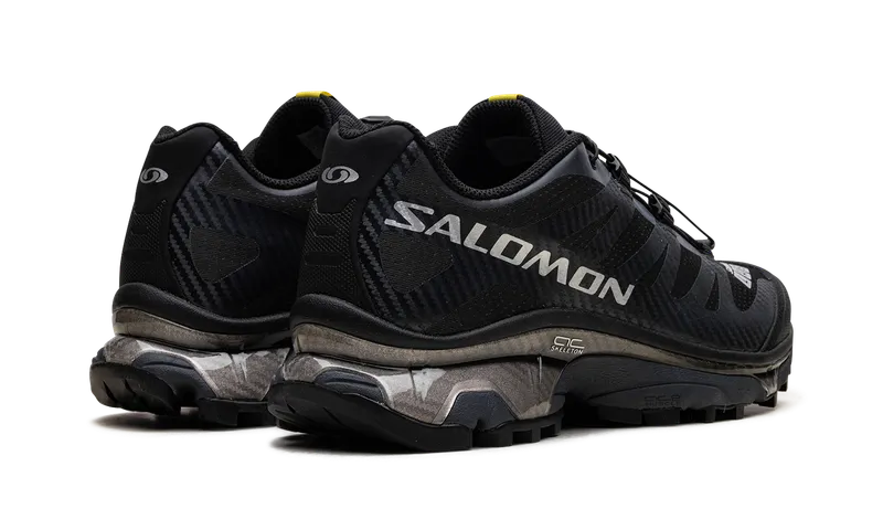 Salomon XT-4 OG “Black Silver Metallic” (L47132-900)
