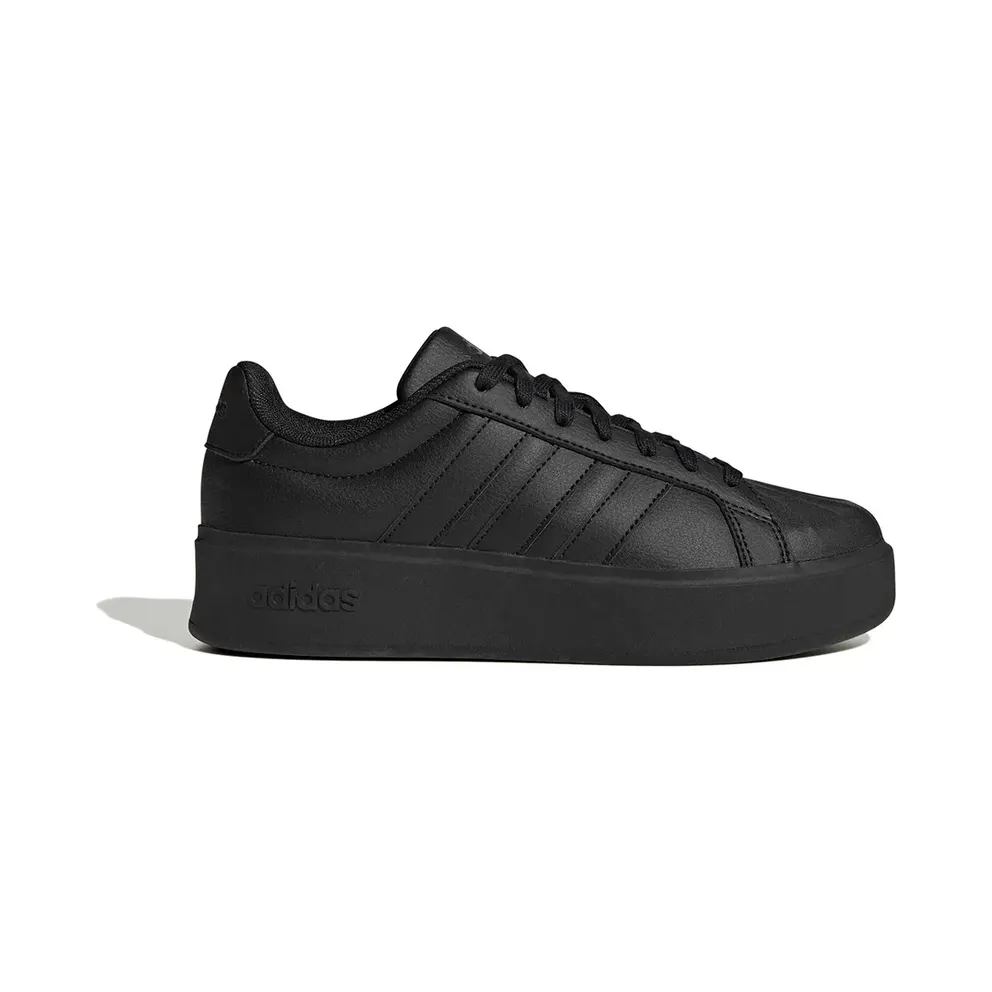 Adidas Streettalk Schwarz (KJ3858)