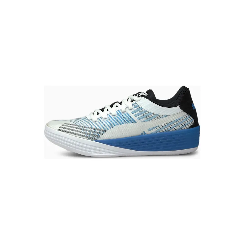 Puma Clyde All Pro Strong Blue (194039 06)