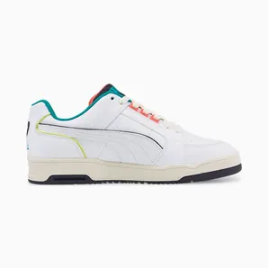 Puma Slipstream Lo MMQ White Parisian Night (386341-01)