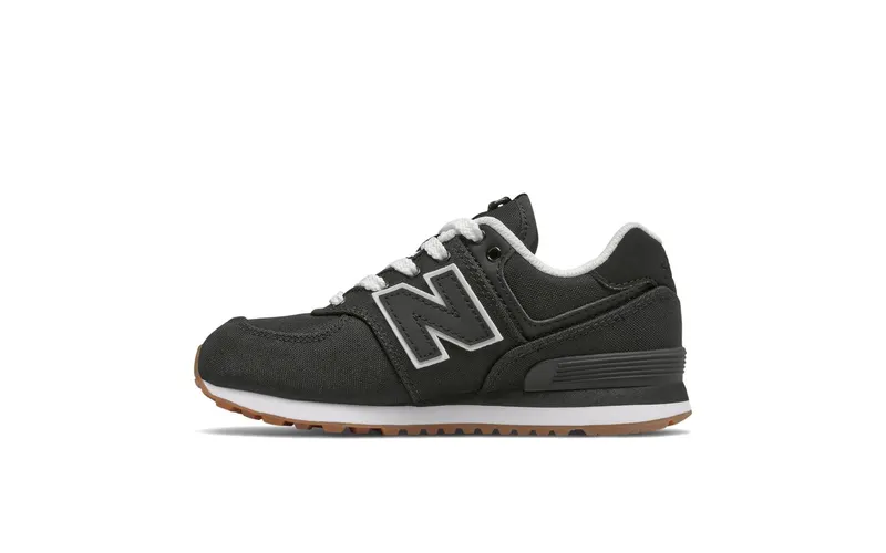 New Balance 574 PS “Black / White” (PC574-BK1)