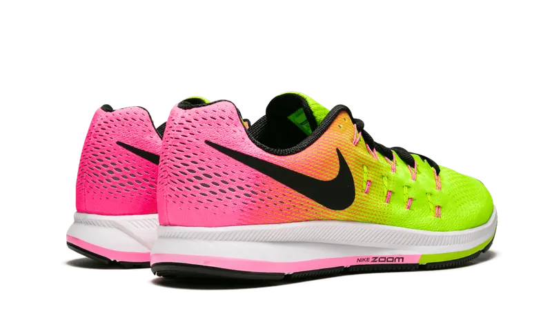 Nike Air Zoom Pegasus 33 OC “Unlimited Olympic Collection” (846327-999)