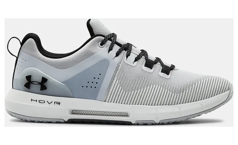 Under Armour HOVR Rise Halo Grey Orange (3022025-105)