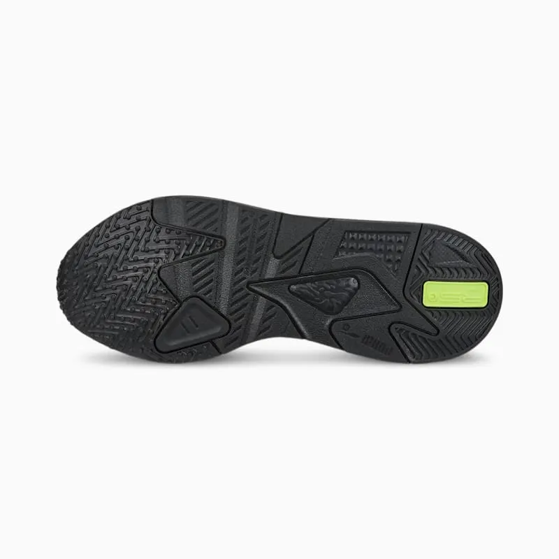 Women’s PUMA Rs-Z Cor Black/White (383590-09)