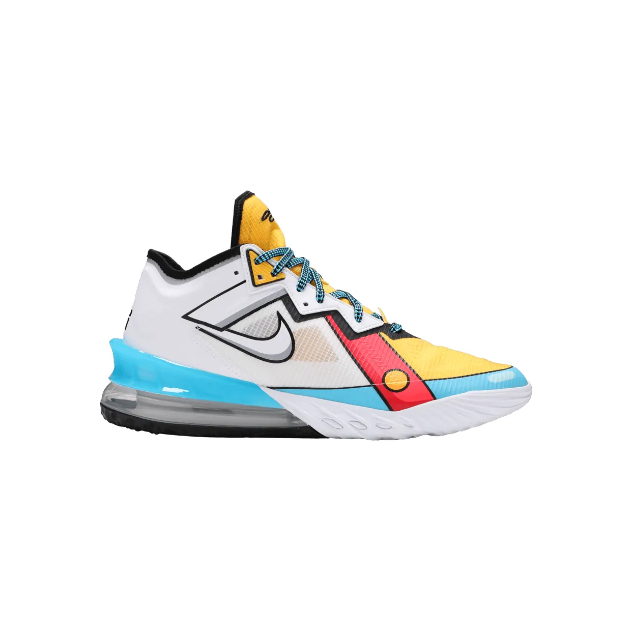 nike-lebron-18 CV7564-104