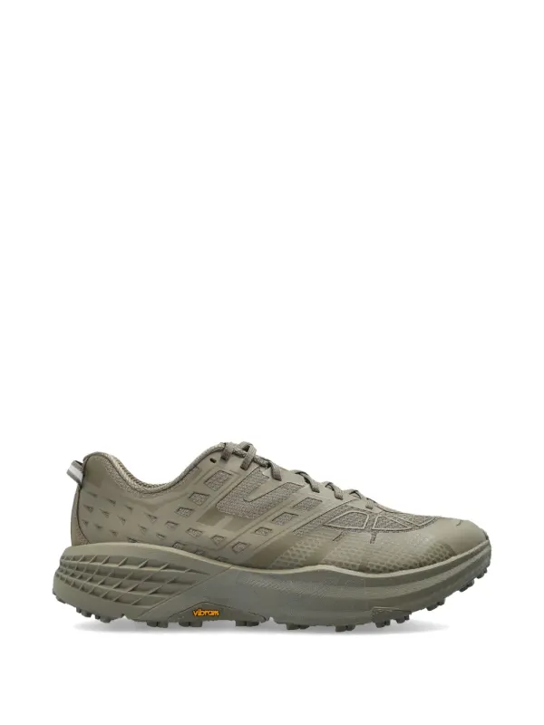 HOKA Speedgoat 2 TS – Green (USSPEEDGOAT2TS)