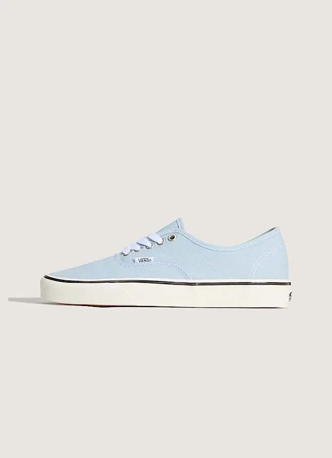Vans Authentic “Soft Slate Blue” (VN000Z74GRI)