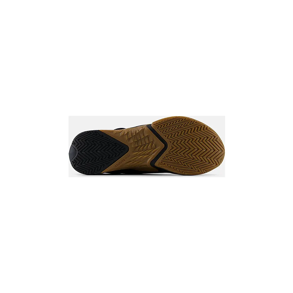 New Balance Minimus TR BOA v2 Black Phantom Gum 020 (MXMTRBK2)