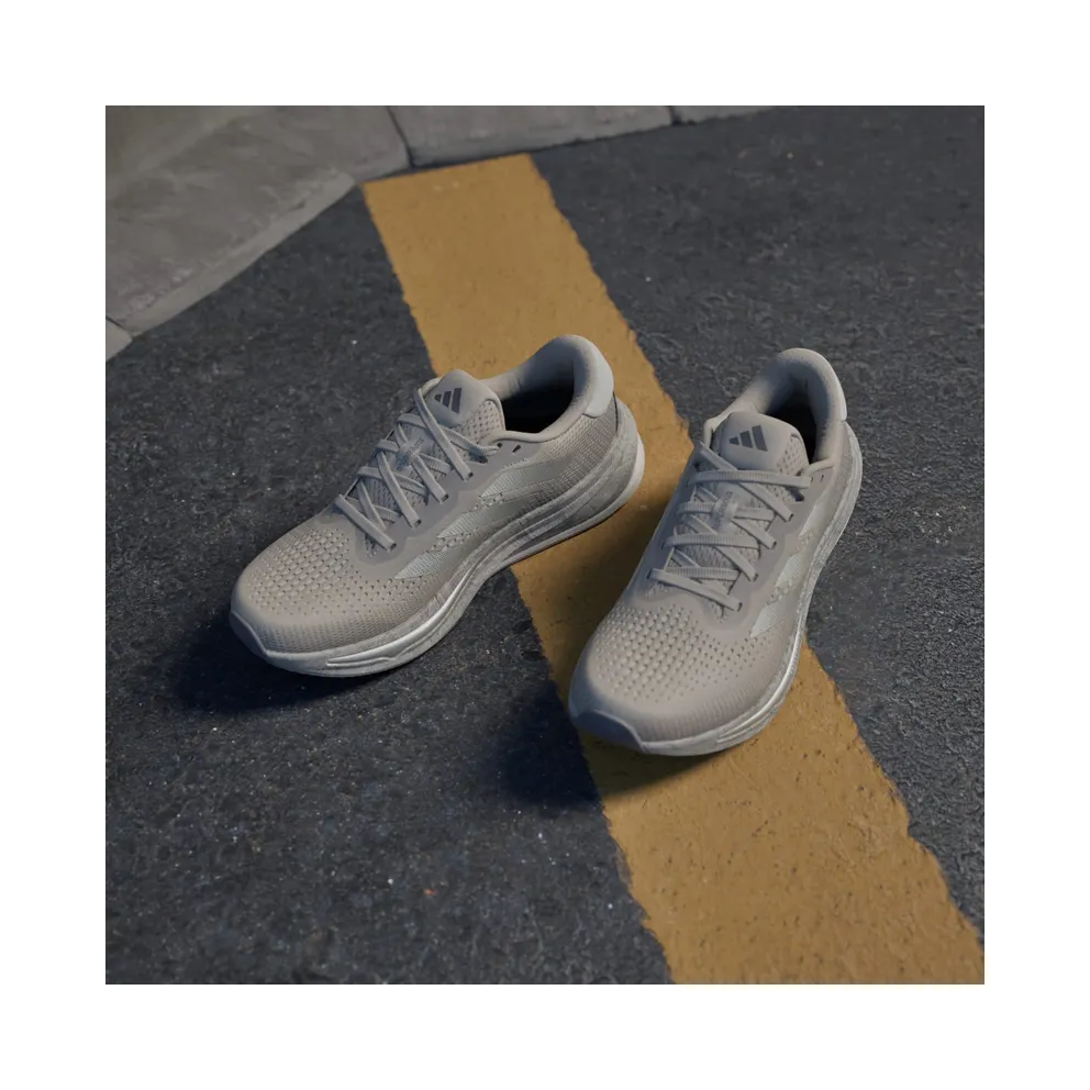 adidas Supernova Rise Wonder Beige Wonder White Charcoal (ID8747)