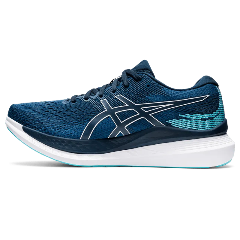 Asics GlideRide 3 Mako Blue/French Blue (1011B336.400)