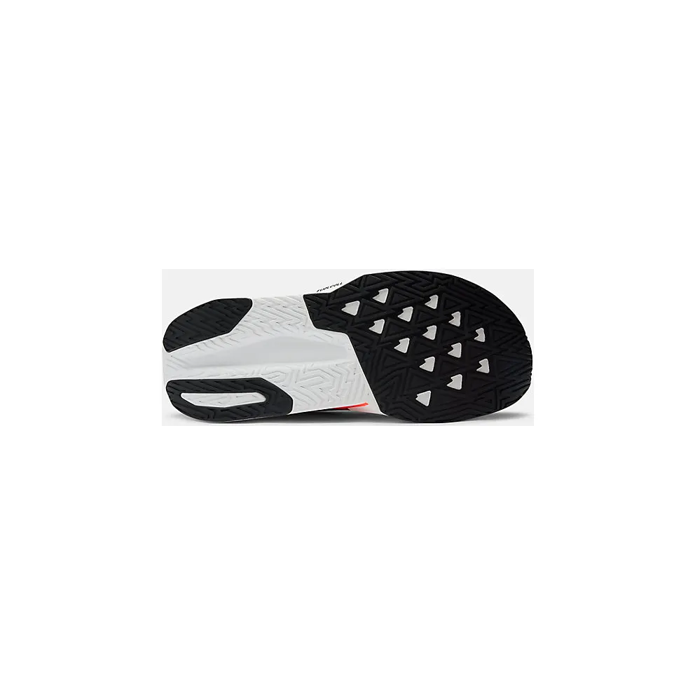 New Balance FuelCell Rebel v5 Urgent Red White (MFCXLV5)