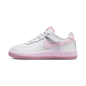 Nike Force 1 Low Easyon PS “LIGHT PINK” (FN0237-100)