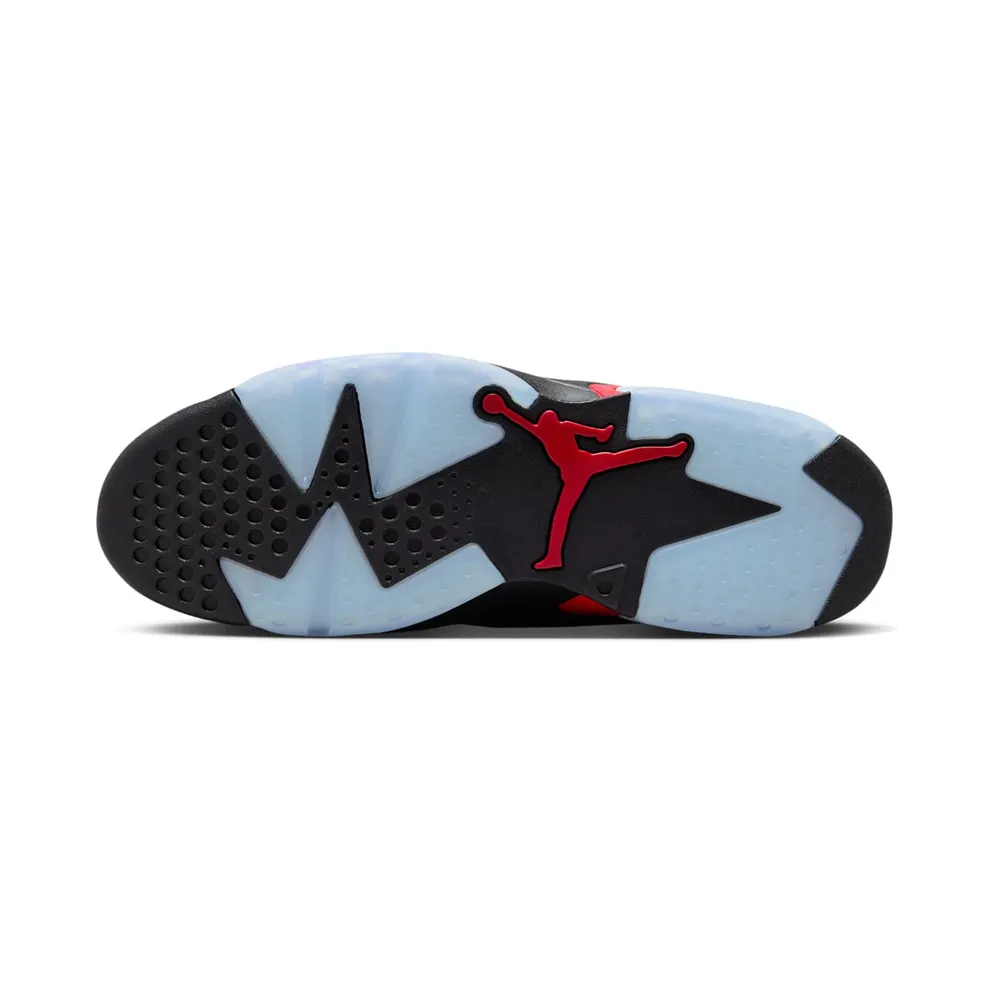 Jordan MVP Black Varsity Red (DZ4475-061)