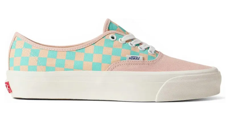 vans-authentic VN000EBNO3N