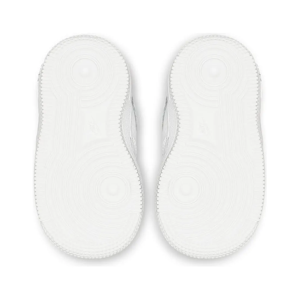 Nike Force 1 LV8 Utility Baby & Toddler White (AV4273-100)