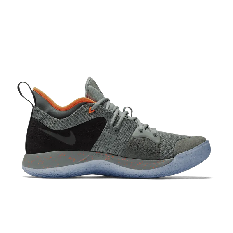Nike PG 2 All-Star (2018) Clay Green/Black (AO1750-300)