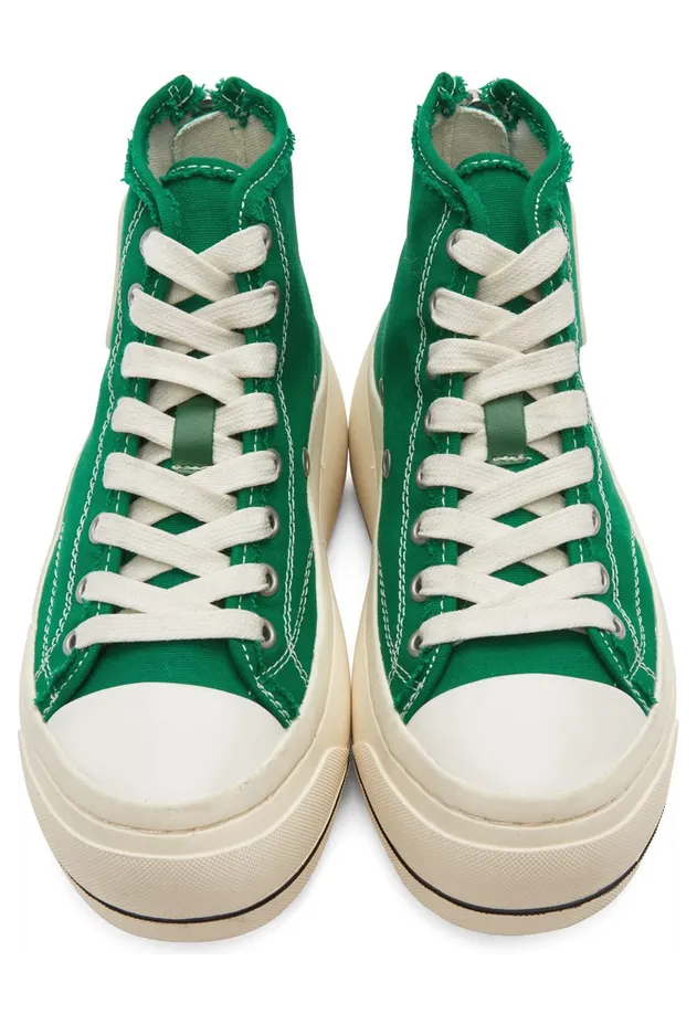 r13-sneaker R13S5029-S024A