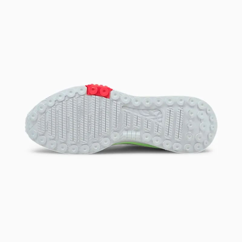 Puma Wild Rider Spectra-Sports Shoes White/Blue (382874-01)