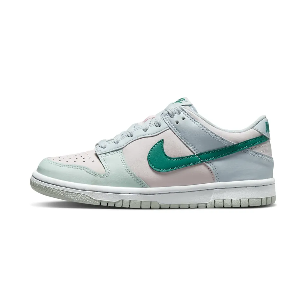 Nike Dunk Low GS “Football Grey” (FD1232-002)