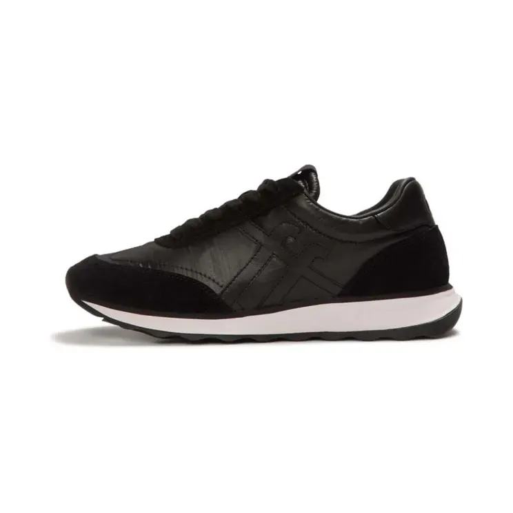 FitFlop Black (A5Q001)