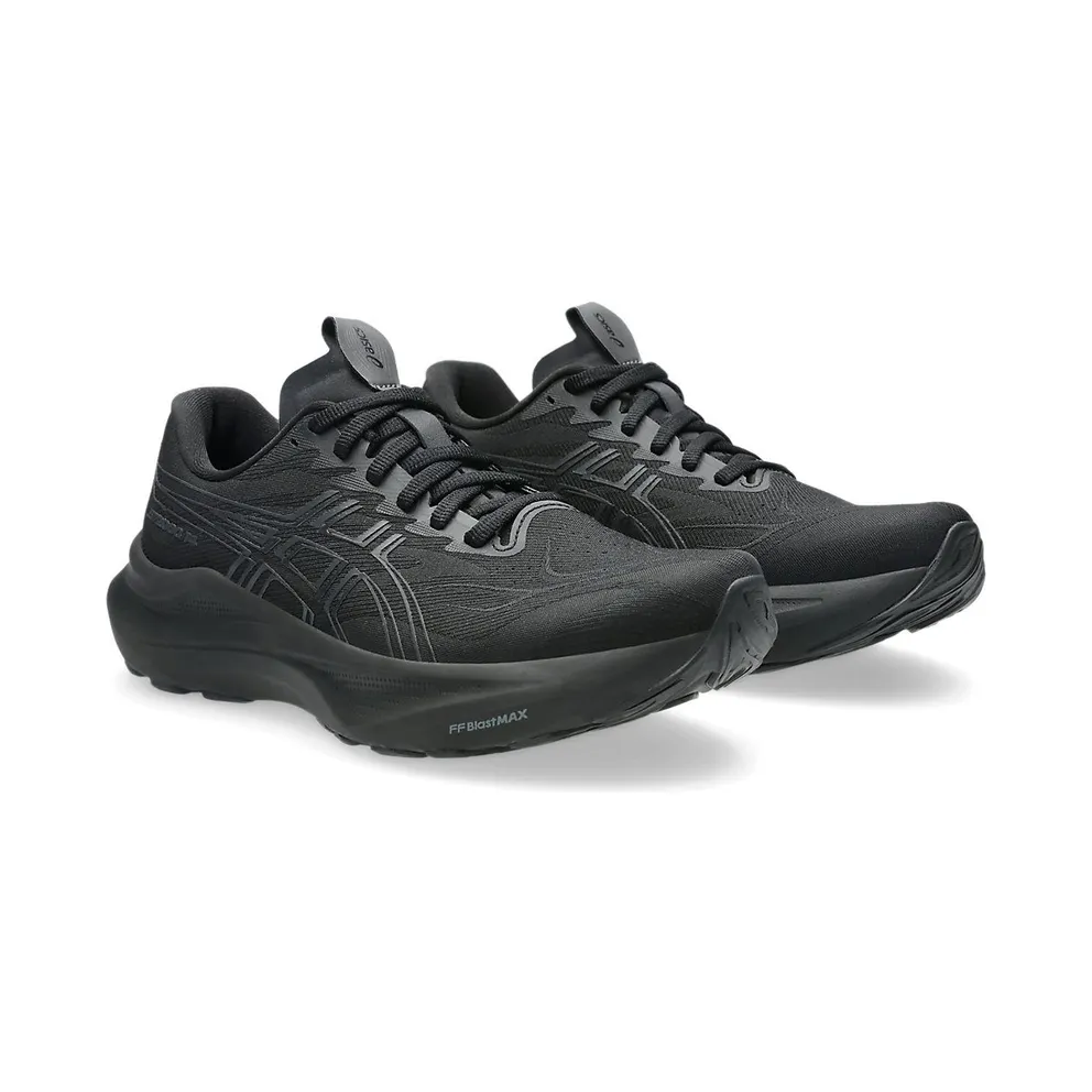 ASICS GT-2000 14 “Black / Graphite Grey” (1012B843-002)