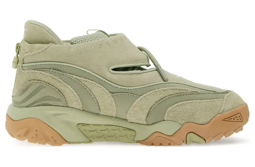 reebok-sneaker RMIA06IC99LEA001