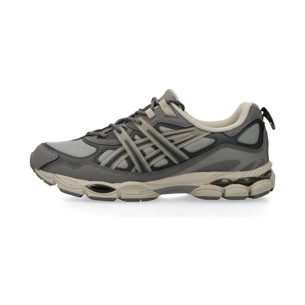 ASICS SportStyle GEL-NYC Utility (steeple grey / graphite grey) – 1203A558-020