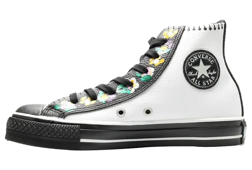 Converse All Star Matryoshka High Sneakers “Chuck Taylor” (1V338)