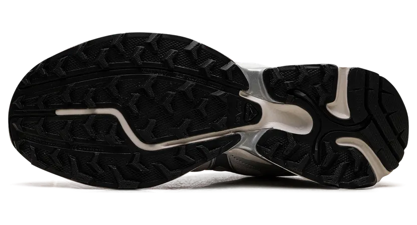 Salomon XT-Whisper “Silver Lunar Rock”: trailtechniek voor de stad (4)