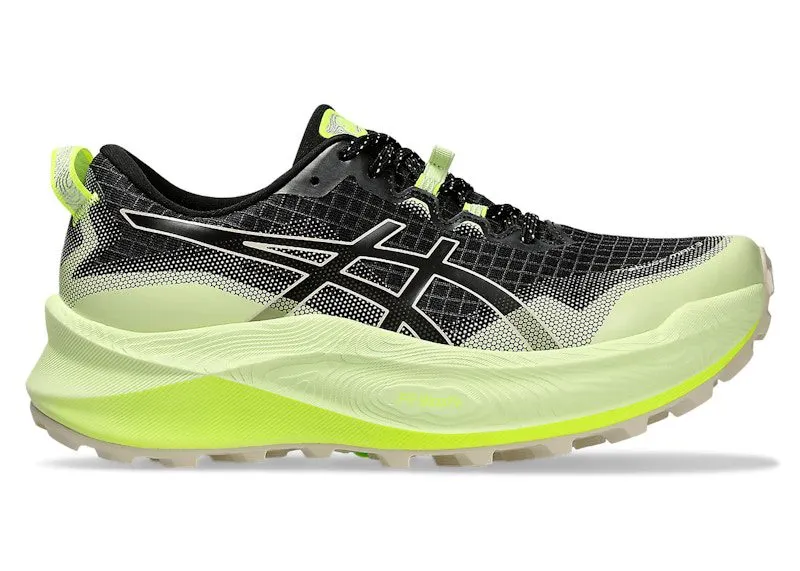 ASICS Trabuco Max 3 Black Oatmeal (1012B606-002)