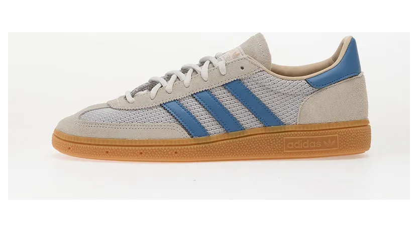 adidas Spezial Grey