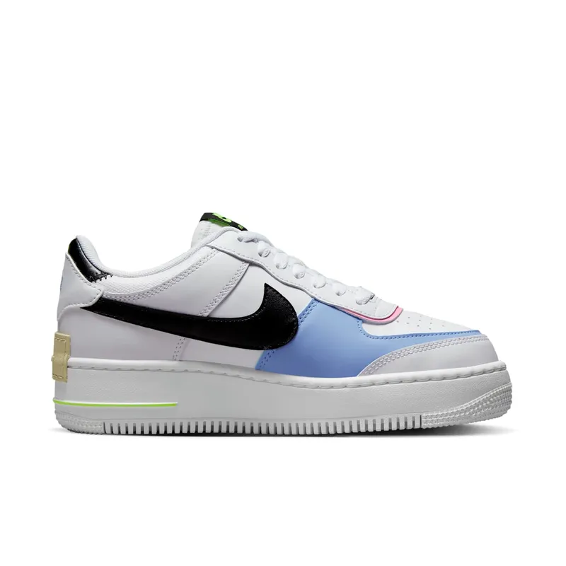 Nike AF1 SHADO “Pastel” (FJ0735-100)