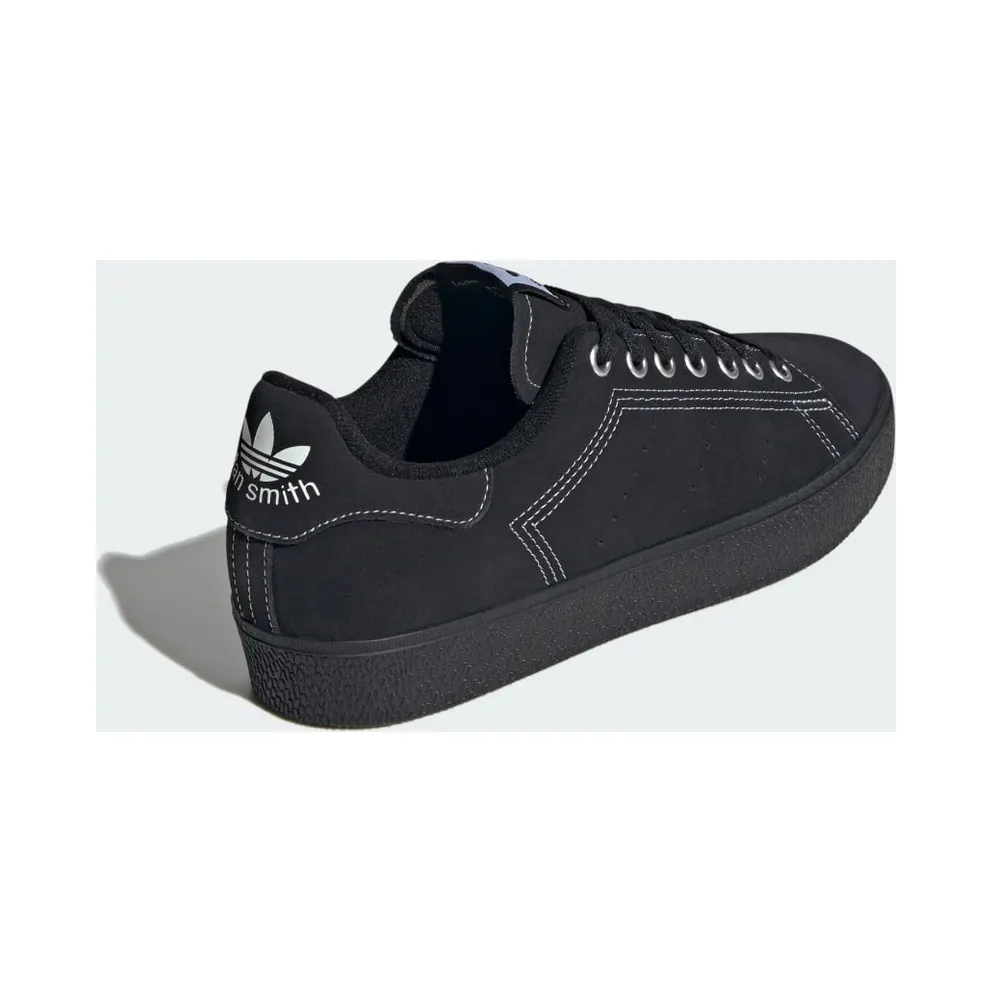 Adidas Stan Smith CS Core Black / Core Black / Gum (IF9934)