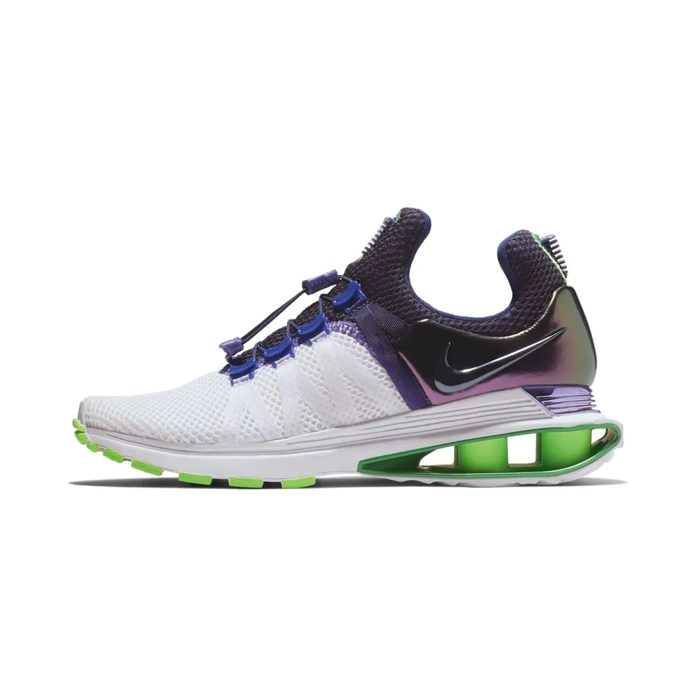 Nike Shox Gravity Fusion Violet (W)