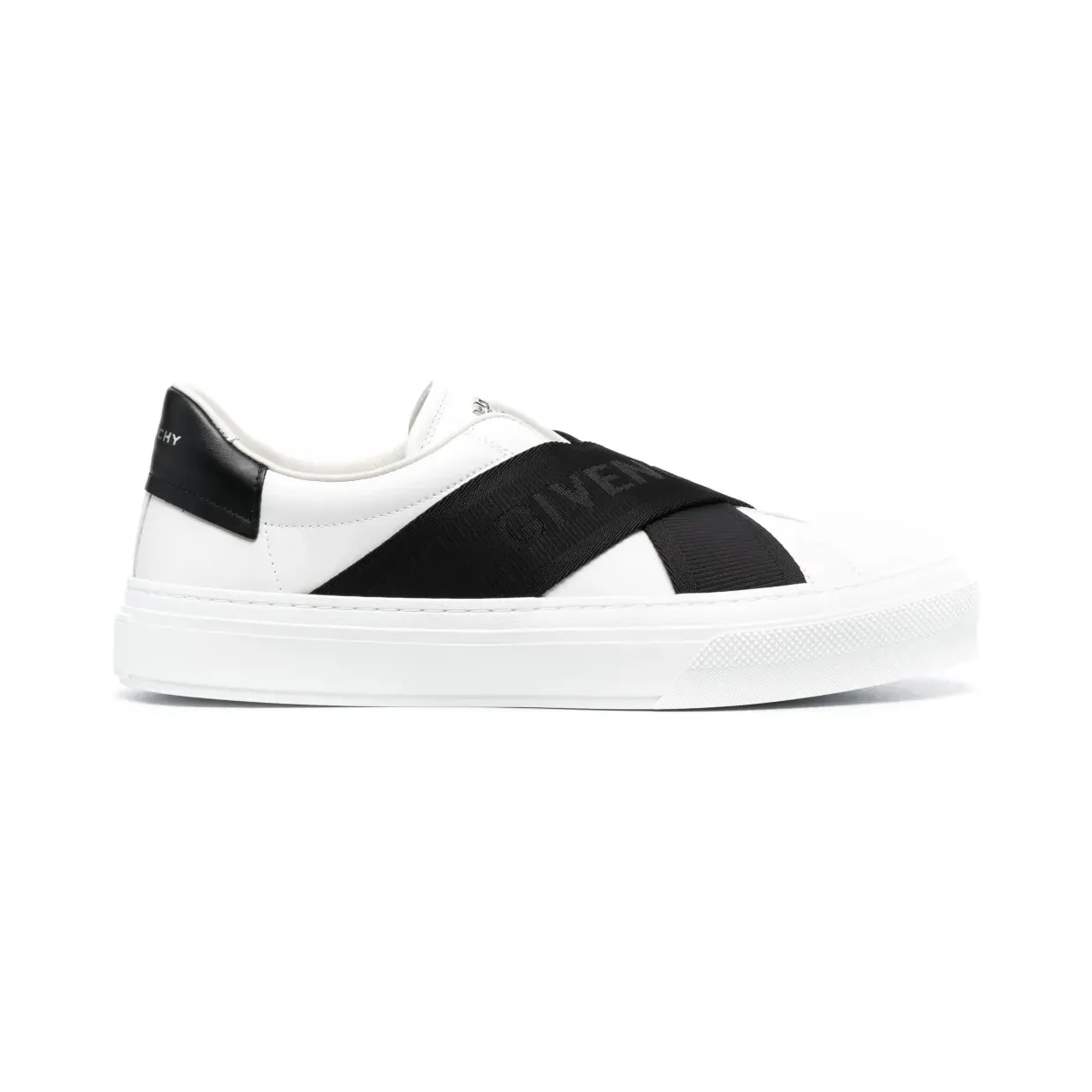 Givenchy Urban Street “White” (BH0096H1HD)