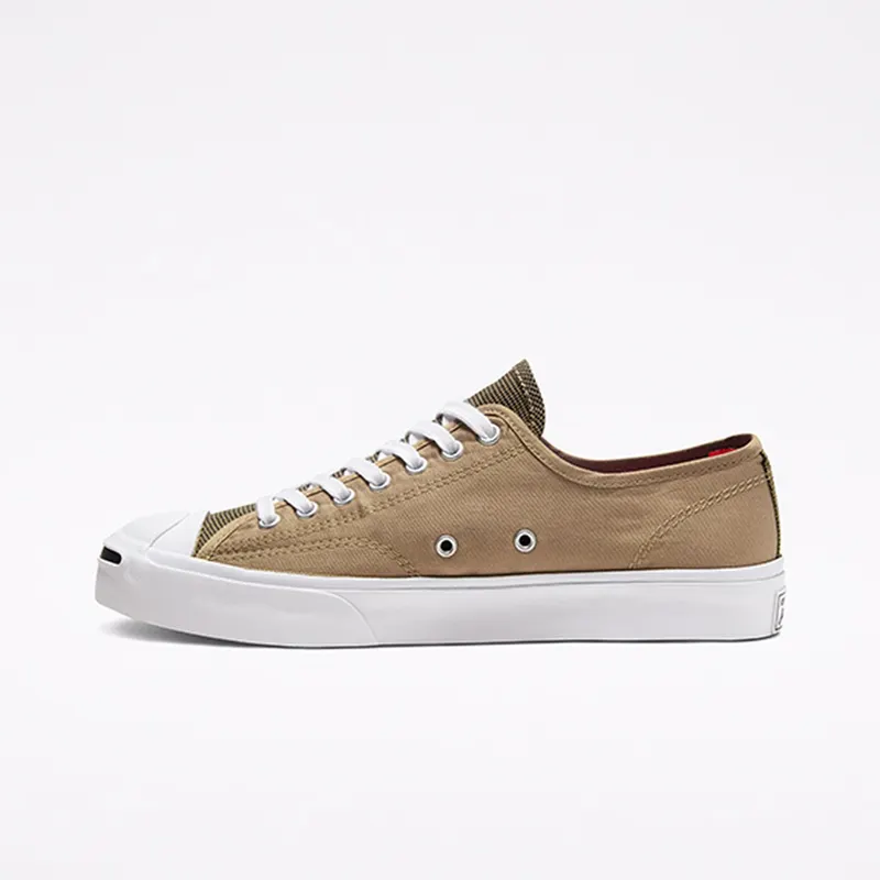 Converse Hacked Fashion Jack Purcell Low Top (168678C)