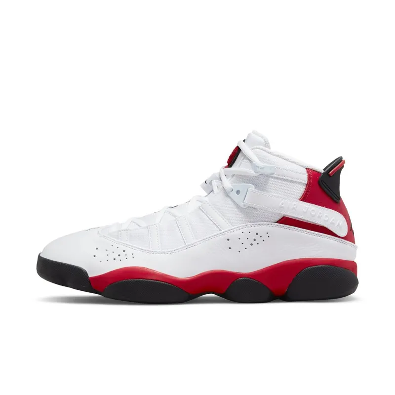 Jordan 6 Rings White (322992-126)