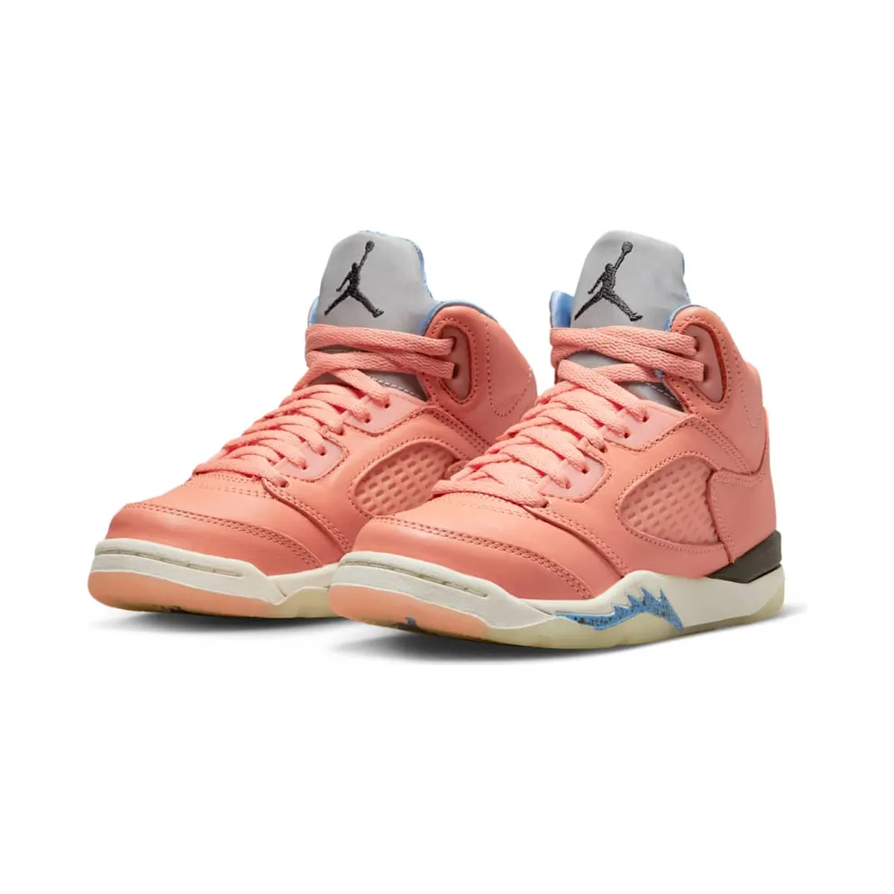 Air Jordan 5 PS “DJ Khaled – Crimson Bliss” (DV4980-641)